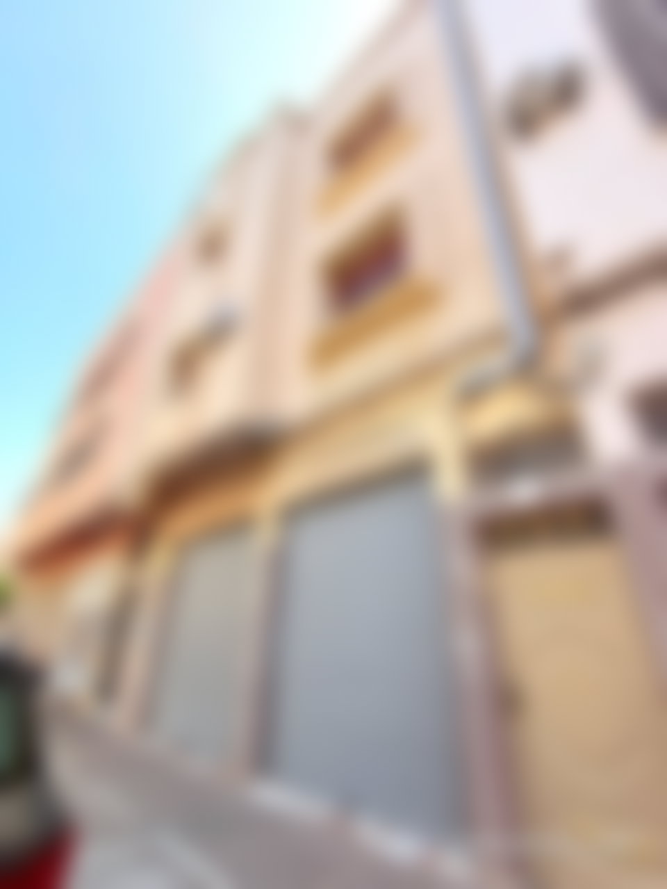 Maison 5 chambres avec garage, quartier calme Ait Melloul