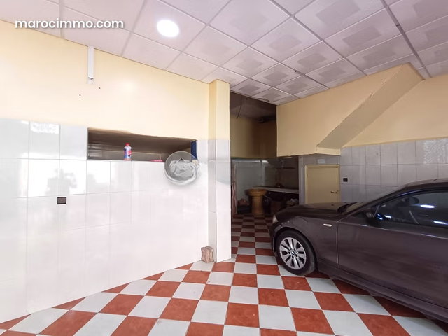 Maison à vendre 78 m², 5 chambres Aéroport Inezgane Ait Melloul — 3