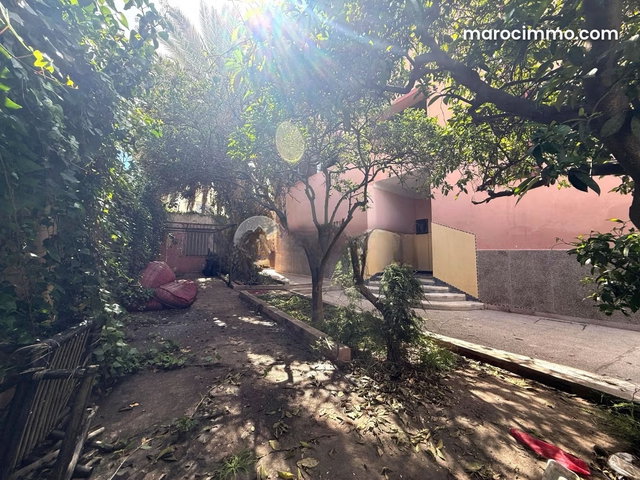 699 m² Villa for Sale, 8 Bedrooms in California, Casablanca — 3