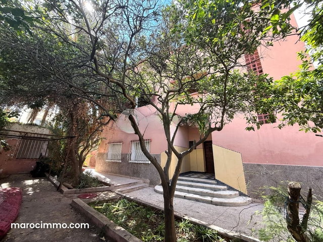 699 m² Villa for Sale, 8 Bedrooms in California, Casablanca — 5