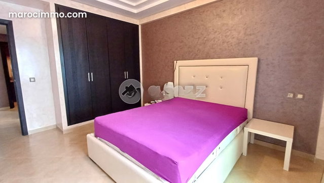 Appartement à vendre 97 m², 2 chambres Iberie Tanger — 5