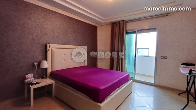 Appartement à vendre 97 m², 2 chambres Iberie Tanger — 4