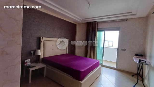 Appartement à vendre 97 m², 2 chambres Iberie Tanger — 3