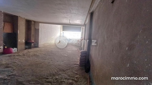 Commerce à vendre 170 m² Bir Anzarane Casablanca — 2