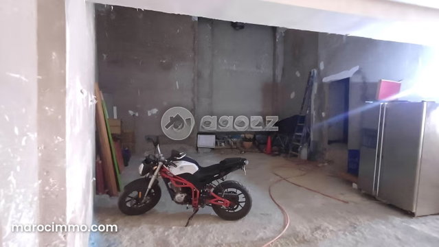 Commerce à vendre 170 m² Bir Anzarane Casablanca — 3