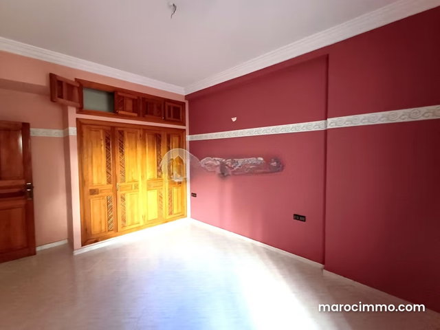 Appartement à vendre 117 m², 3 chambres Hamria Meknès — 5