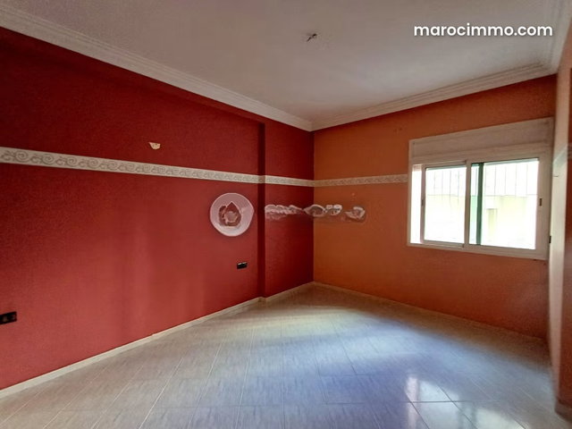 Appartement à vendre 117 m², 3 chambres Hamria Meknès — 4