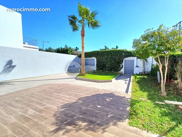 Villa à vendre 644 m², 6 chambres Cité Suisse Agadir — 3