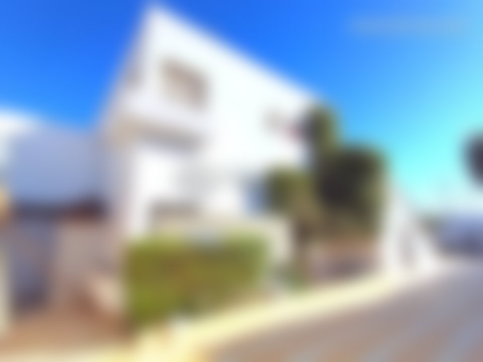 Villa 644 m² à rénover, quartier Suisse, Agadir