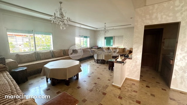 Villa à vendre 321 m², 6 chambres Quartier du Soleil Mohammedia — 5
