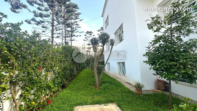 Villa à vendre 321 m², 6 chambres Quartier du Soleil Mohammedia — 2