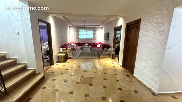 Villa à vendre 321 m², 6 chambres Quartier du Soleil Mohammedia — 3