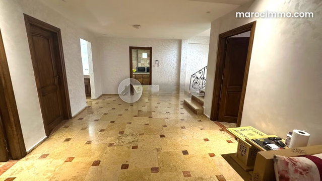 Villa à vendre 321 m², 6 chambres Quartier du Soleil Mohammedia — 4