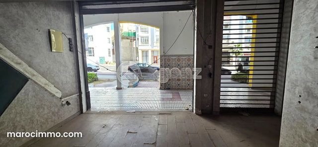 Commercial Property for Sale 40 m² Taddart Agadir — 3