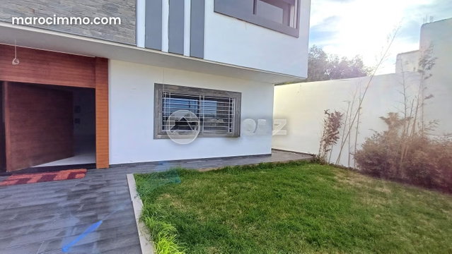 Villa à vendre 300 m², 2 chambres Boukhalef Tanger — 2
