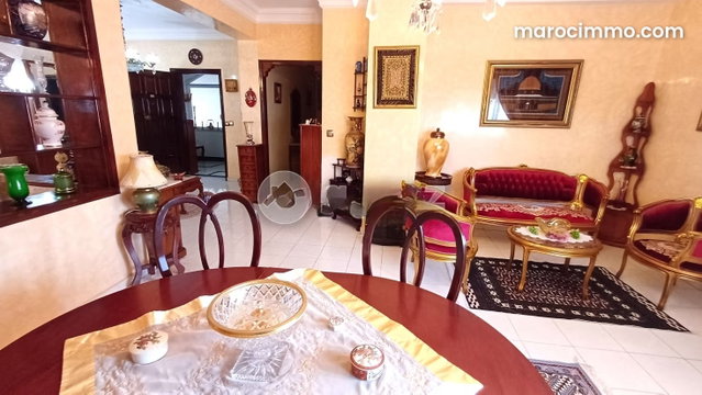 Appartement à vendre 254 m², 4 chambres Alia Tanger — 5