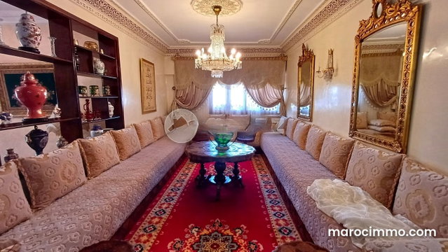 Appartement à vendre 254 m², 4 chambres Alia Tanger — 2