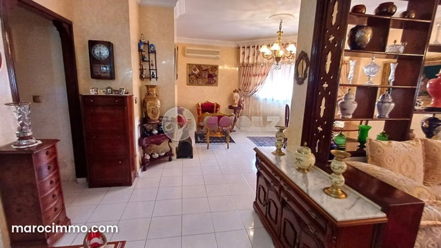 Appartement à vendre 254 m², 4 chambres Alia Tanger — 3