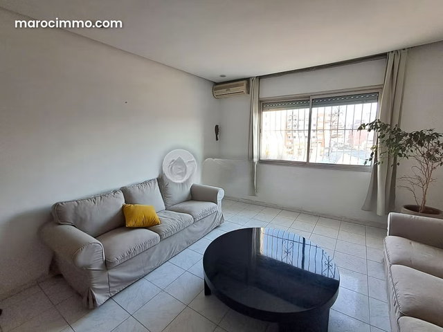 Appartement à vendre 145 m², 3 chambres Maârif Extension Casablanca — 4