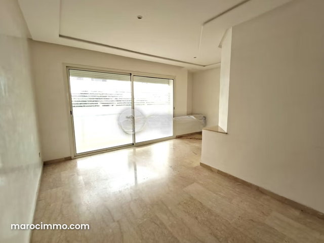 Appartement à vendre 68 m², 2 chambres Bachkou Casablanca — 2