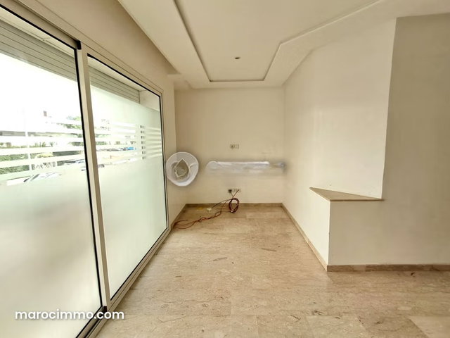 Appartement à vendre 68 m², 2 chambres Bachkou Casablanca — 4