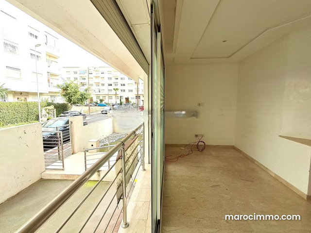 Appartement à vendre 68 m², 2 chambres Bachkou Casablanca — 5