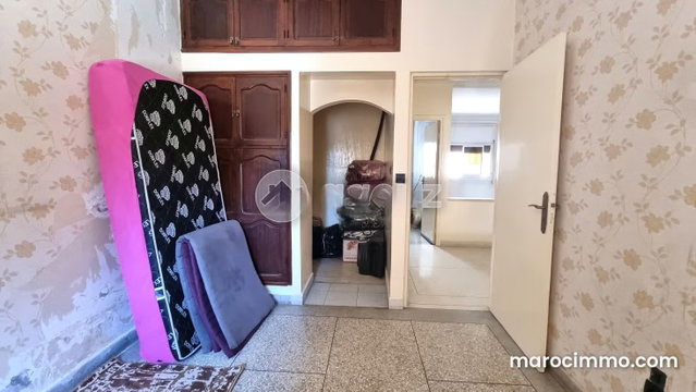 Maison à vendre 100 m², 4 chambres Inara Casablanca — 4