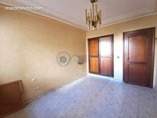 Appartement à vendre 149 m², 3 chambres Ziraoui Casablanca — 4