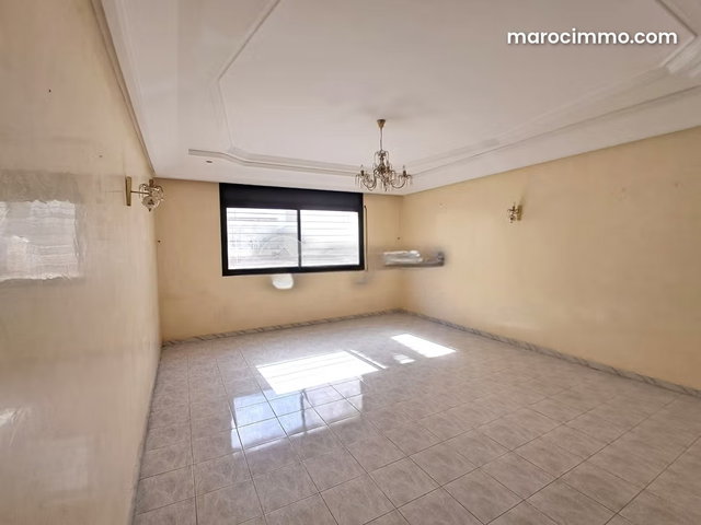 Appartement à vendre 149 m², 3 chambres Ziraoui Casablanca — 3