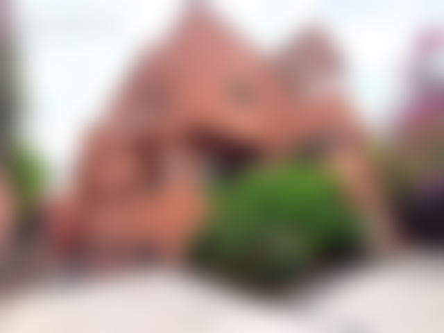 436 m² Villa to Renovate, 9 Bedrooms, Garage, Hay Targa, Marrakech — Marrakesh