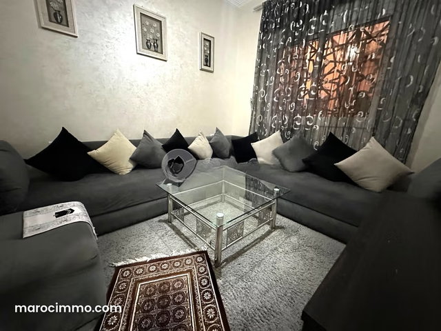 Maison à vendre 95 m², 6 chambres HJAR ENNHAL Tanger — 4