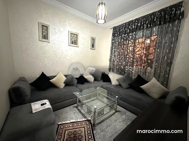 Maison à vendre 95 m², 6 chambres HJAR ENNHAL Tanger — 3
