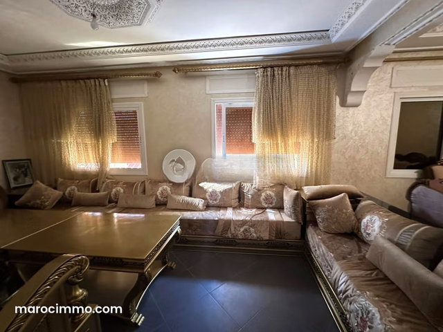 Maison à vendre 95 m², 6 chambres HJAR ENNHAL Tanger — 5