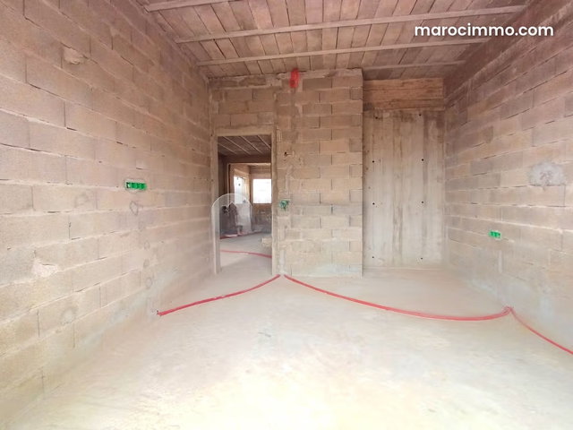 Villa à vendre 1 070 m², 5 chambres Hay Mohammadi Agadir — 4