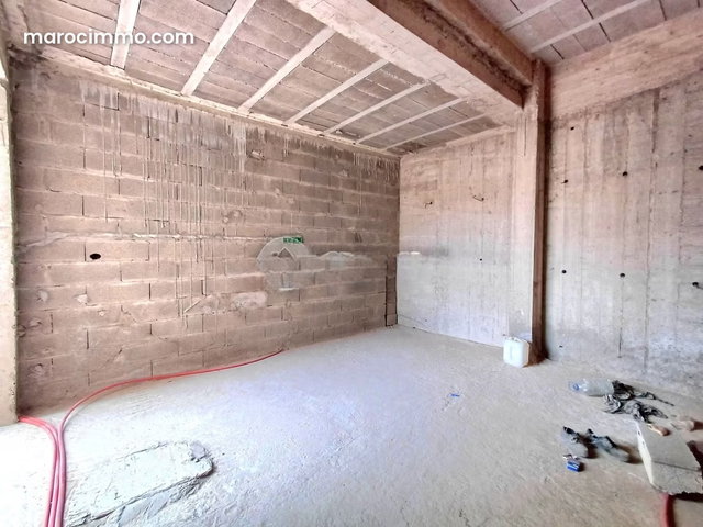 Villa à vendre 1 070 m², 5 chambres Hay Mohammadi Agadir — 5
