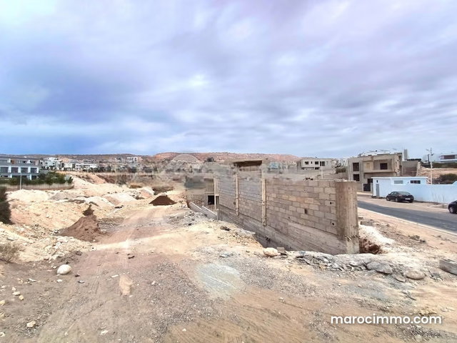 Villa à vendre 1 070 m², 5 chambres Hay Mohammadi Agadir — 2