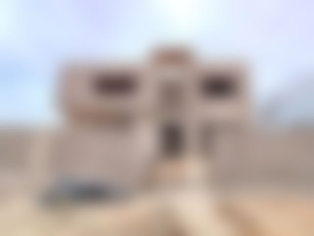 300 m² Villa on a 1,070 m² Plot, Hay Mohammadi, Agadir — Agadir