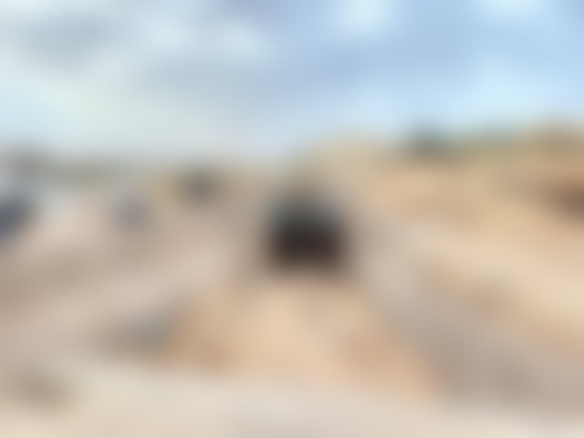 فيلا رحبة بحديقة ومسبح في حي محمدي بأكادير — 3