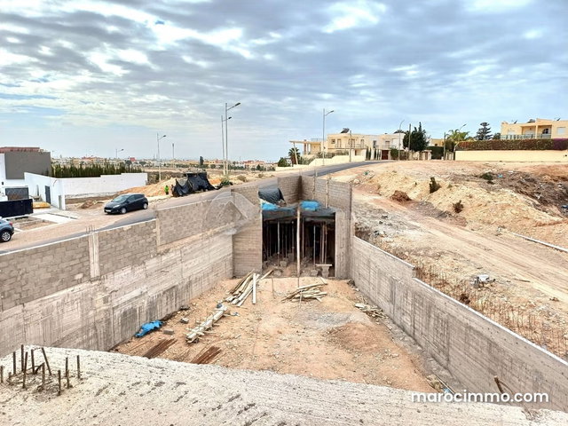Villa à vendre 1 070 m², 5 chambres Hay Mohammadi Agadir — 3