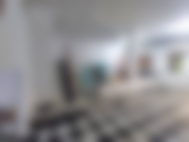 محل تجاري بواجهة مزدوجة للبيع بحي أوازيس الدار البيضاء — 5