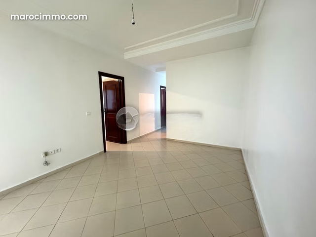 Appartement à vendre 110 m², 3 chambres Al Mostakbal Casablanca — الدار البيضاء