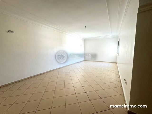 Appartement à vendre 110 m², 3 chambres Al Mostakbal Casablanca — 2