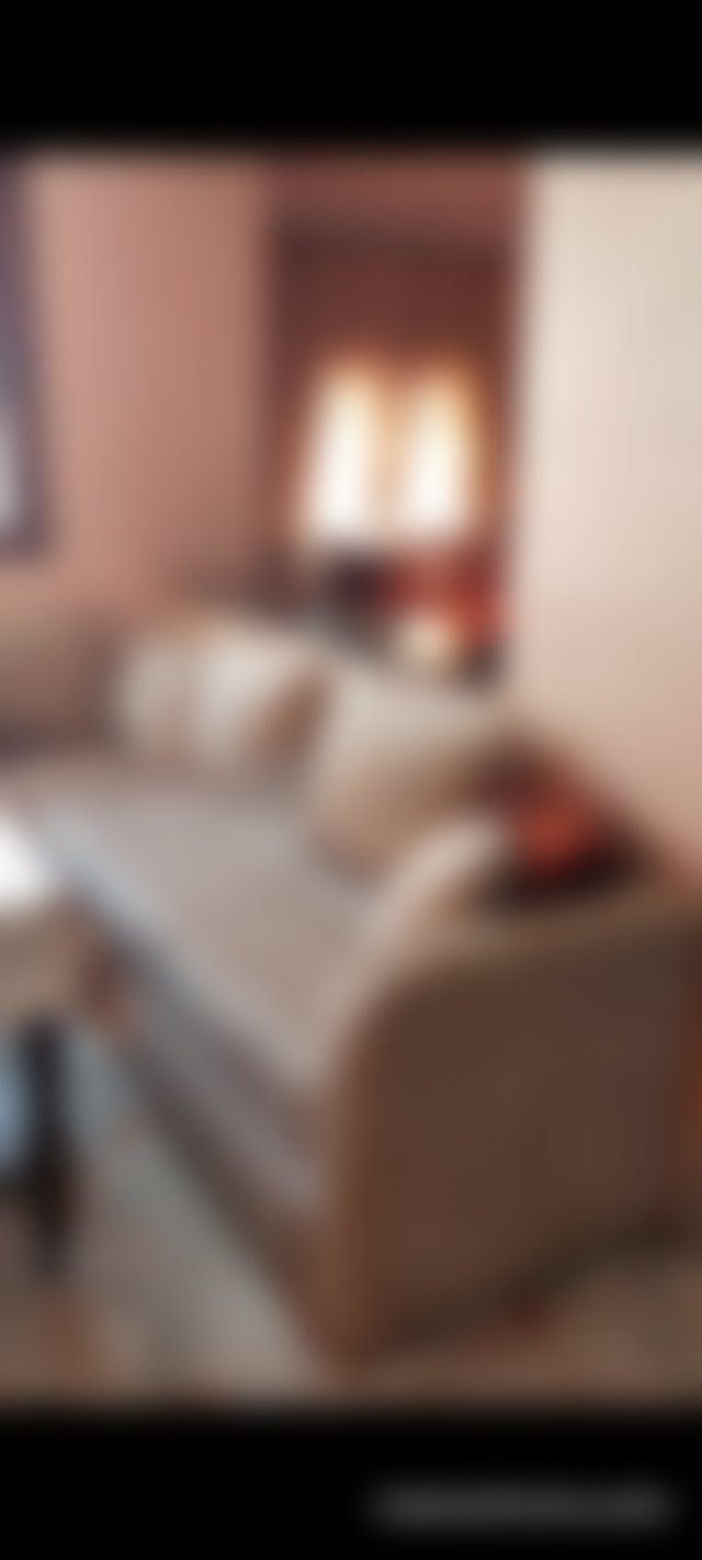 Duplex avec jardin et terrasse à Sidi Moumen Casablanca — 3
