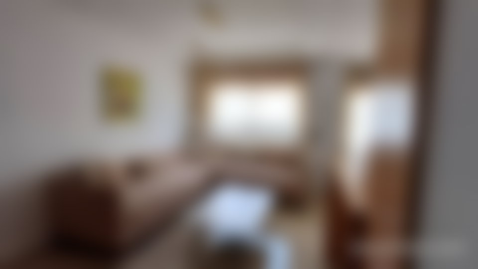 شقة واسعة للكراء بحي المحيط في الرباط