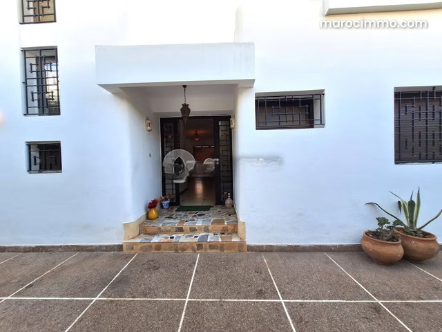 Villa à vendre 625 m², 5 chambres Racine Casablanca — 2