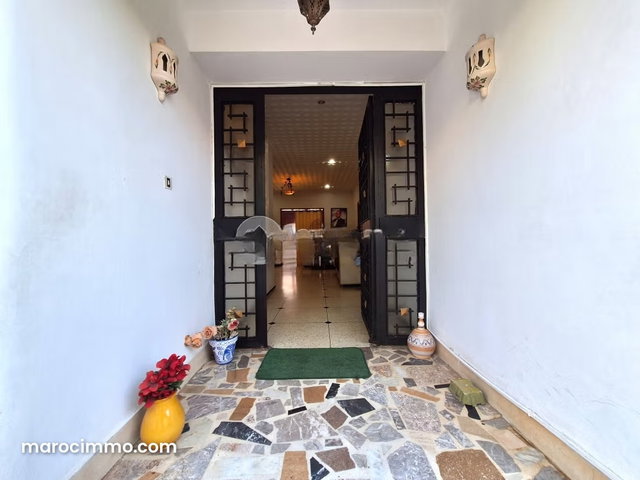 Villa à vendre 625 m², 5 chambres Racine Casablanca — 3