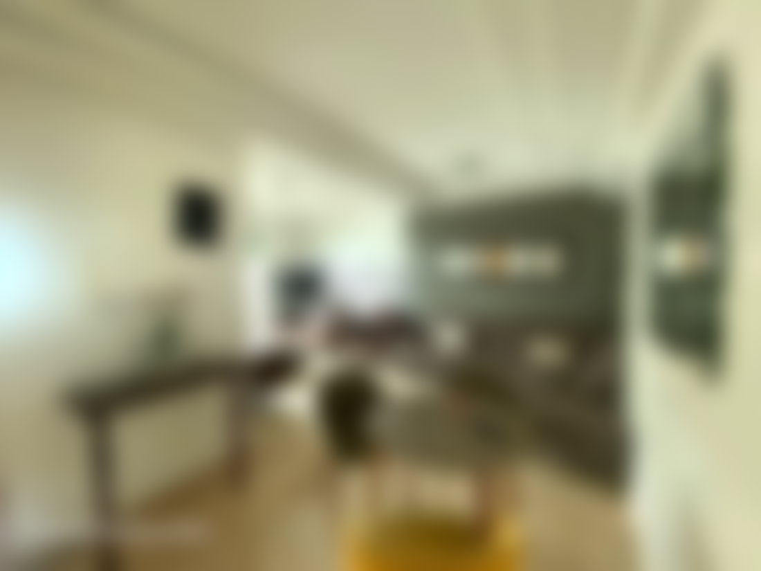 Three-Room Apartment with Terrace in Casablanca Finance City