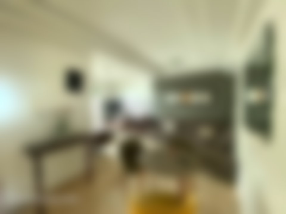 Three-Room Apartment with Terrace in Casablanca Finance City