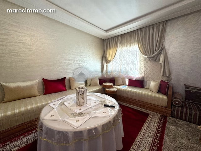 Apartment for sale 81 m², 2 bedrooms Aïn Sebaâ Casablanca — 3