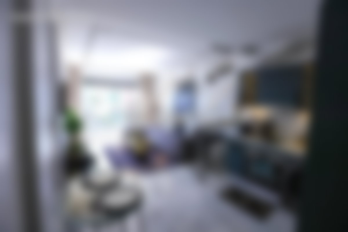 Appartement meublé neuf à Franceville, Casablanca